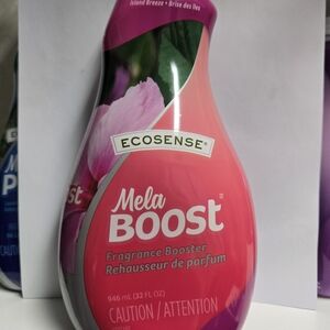 Mela Boost Fragrance Booster - Pink